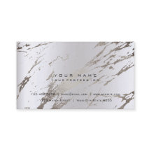 Gris grisáceo dorado de bronce Mármol abstracto