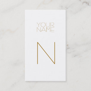 Tarjeta De Visita Groupon Fashion