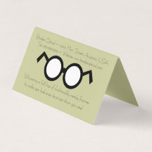 Guay Optometrist Moderno Nerdy Ronda Gafas Negras