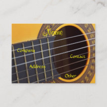 Guitarrista