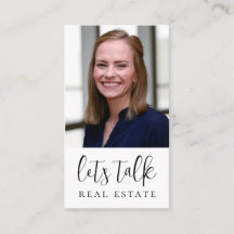 Hablemos de profesionales inmobiliarios