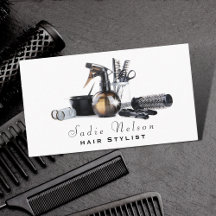 Hair estilista Salon Tools Beauty