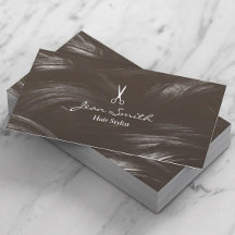 Hair Stylist Hair Salon