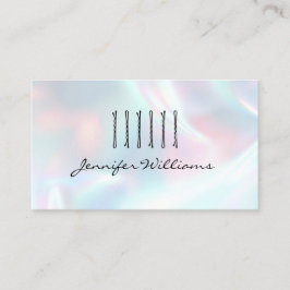 Tarjeta De Visita Hairpins Hair Stylist Hair Salon Hairdresser Qr