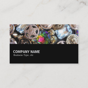 Tarjeta De Visita Halfway 0146 - Fllea Market Bling