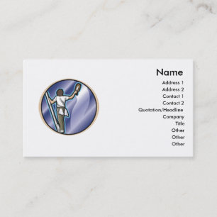 Tarjeta De Visita Handyman