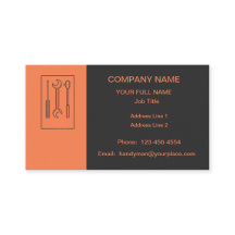 Handyman profesional