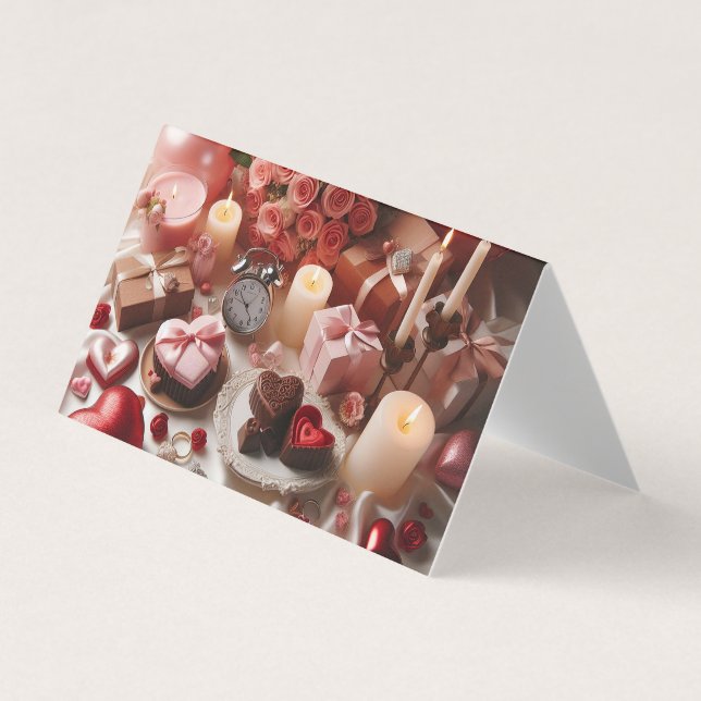 Tarjeta De Visita Haz clic en Personalizar para cambiar a lo tuyo (Anverso)