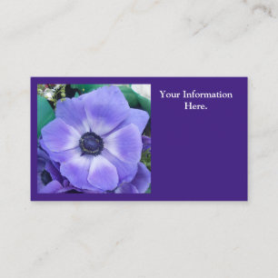 Tarjeta De Visita Henrietta