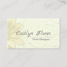 Hermoso diseño floral de girasol