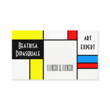 Hermoso personalizable único de arte moderno