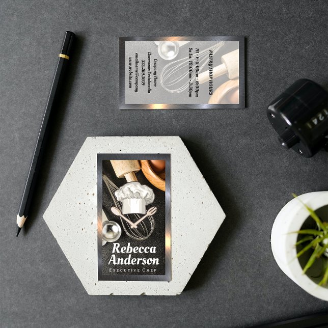 Tarjeta De Visita Herramientas de plegado | Gorra y herramientas del (Subido por el creador)