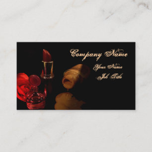 Tarjeta De Visita Herramientas del comercio