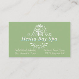 TARJETA DE VISITA HESTIA