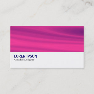 Tarjeta De Visita Hi-Phi - 011 - Alien Sunrise