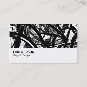 Tarjeta De Visita Hi-Phi - 0193 - Bandeja para bicicletas HC