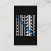 hillary clinton textual