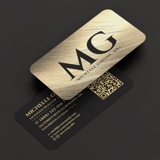 Tarjeta De Visita Hipoteca Realtor Elegante Black Gold Marketing (Realtor Mortgage Elegant Black Gold Marketing Business Card
☆★
☆★
☆★
☆★
☆★
(35653)
 | 
)