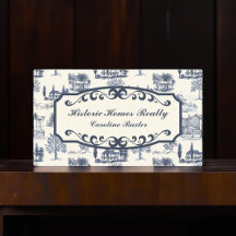 Histórico Hogares Agente Inmobiliario