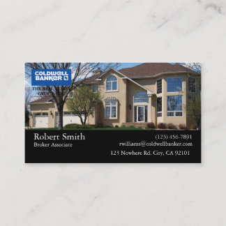 Tarjeta de visita: Hogar 02