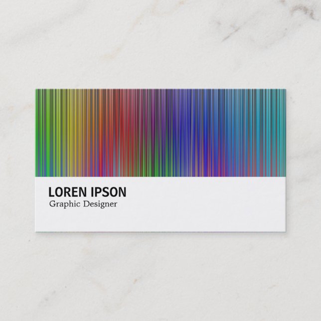 Tarjeta De Visita Hola-Phi - 001 (Anverso)