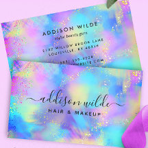 Holográfico Sparkle opal Irideslindante