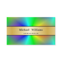 HOLOGRAMA PAPEL PERLA COLORIDO PROFESIONAL DORADO