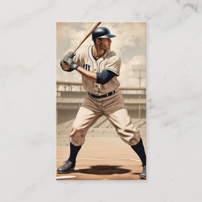 Tarjeta De Visita Honoring Tradition Bookmark (Anverso)