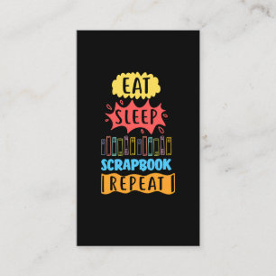 Tarjeta De Visita Humor de reserva de cráteres gracioso ladrón de 