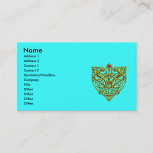 TARJETA DE VISITA HYPER VALENTINA,CELTOS ORIGINALES CONOCIMIENTOS CO