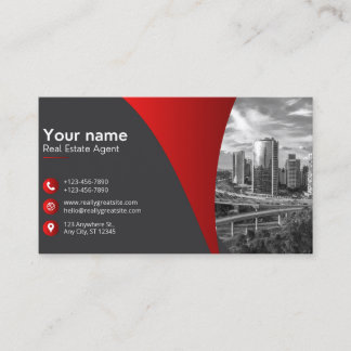 Tarjeta De Visita I will design creative, professional Business Card