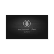 Ícono de guitarra guitarista cepillado músico Meta