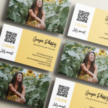 Iconos de redes sociales de foto de código QR amar