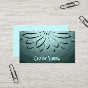 Tarjeta De Visita Ilusionista