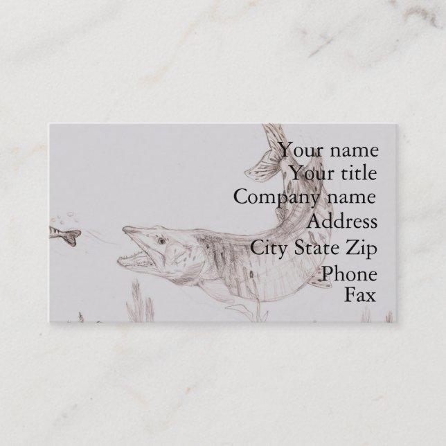 Tarjeta De Visita Ilustraciones que ganan de A. Smith, grado 6