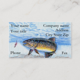 Tarjeta De Visita Ilustraciones que ganan de E. Zhang, grado 6