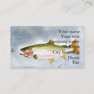 Tarjeta De Visita Ilustraciones que ganan de K. Collinsworth, grado