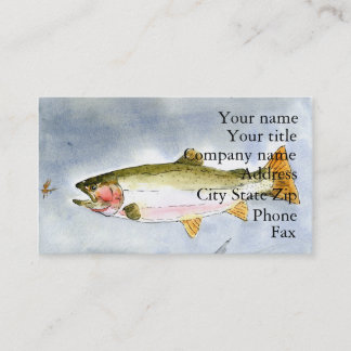 Tarjeta De Visita Ilustraciones que ganan de K. Collinsworth, grado