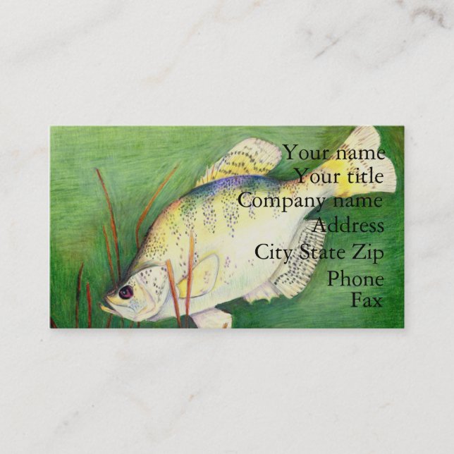 Tarjeta De Visita Ilustraciones que ganan de M. Sone, grado 10 (Anverso)