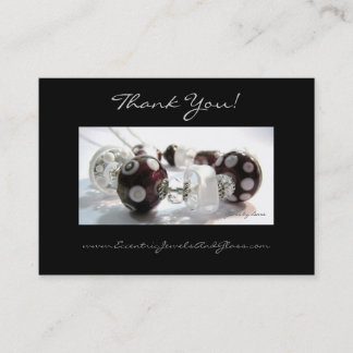 Tarjeta De Visita IMG_0130, joyas excéntricas, Original.Distincti…