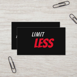 Tarjeta De Visita Imito personalizado