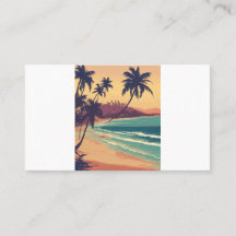 Impresión de lienzos para la serenidad de la natur