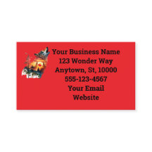 Impresionante Silueta Sunset Howling Wolf