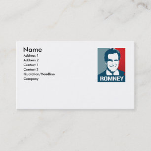 Tarjeta De Visita indefinido