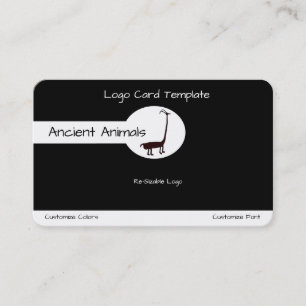 Tarjeta De Visita Indio americano Anasazi Ute