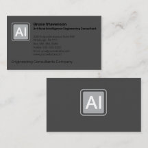 Ingeniería de inteligencia artificial             