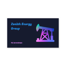 Ingeniero de Petróleo QR