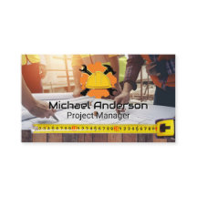 Ingenieros Arquitectos Planeando una construcción