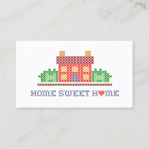 Tarjeta De Visita Inicio