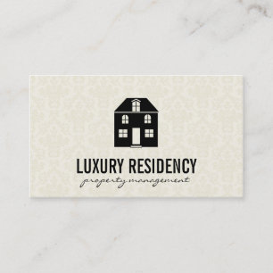 Tarjeta De Visita Inicio   Damasco